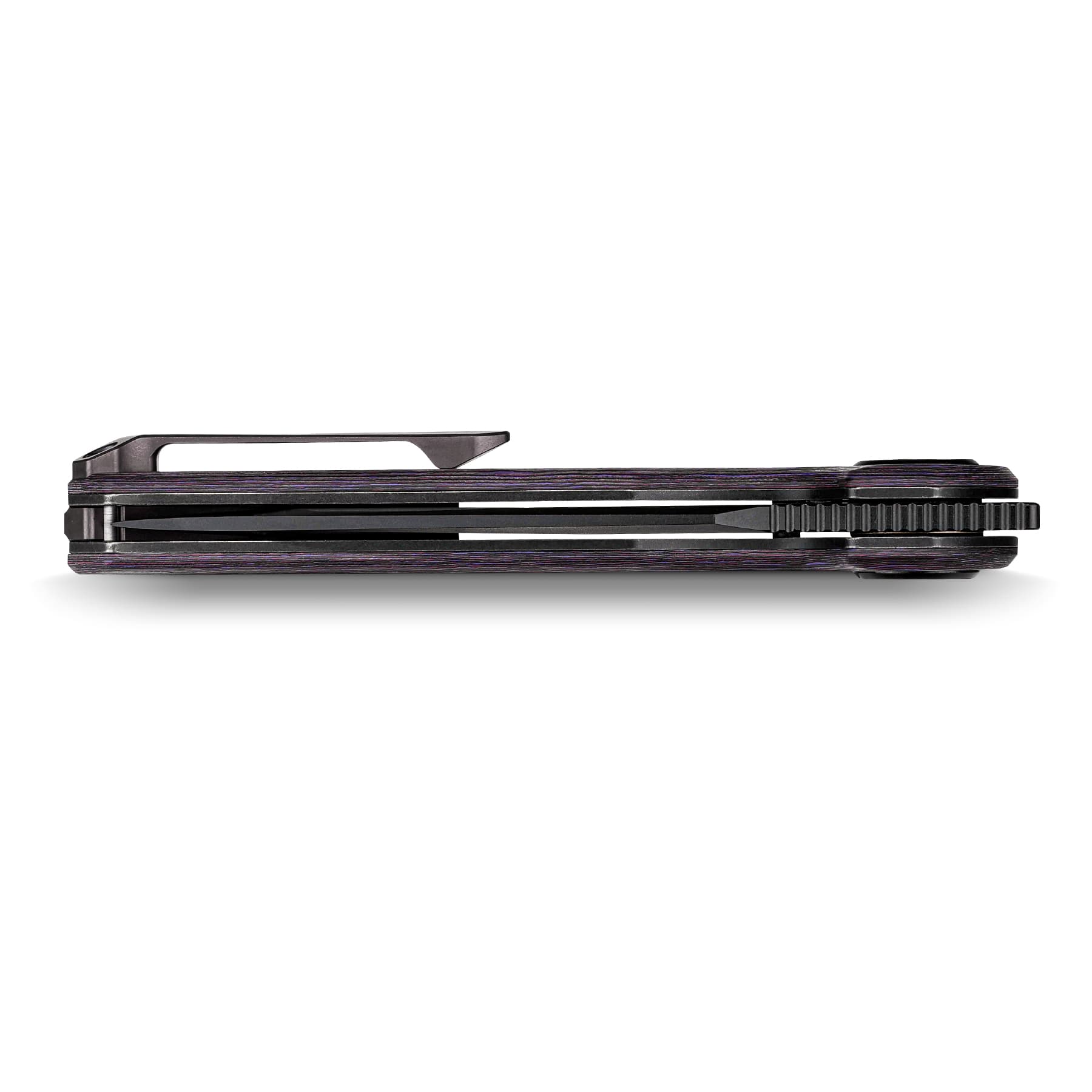 Coming Soon - Thunderbird V- Vanchor Lock® (3.46" M390 Blade & FatCarbon Handle) - A0319