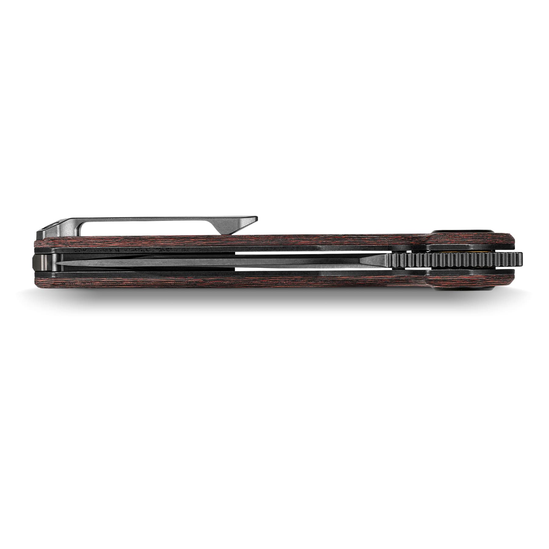 Coming Soon - Thunderbird V- Vanchor Lock® (3.46" M390 Blade & FatCarbon Handle) - A0320