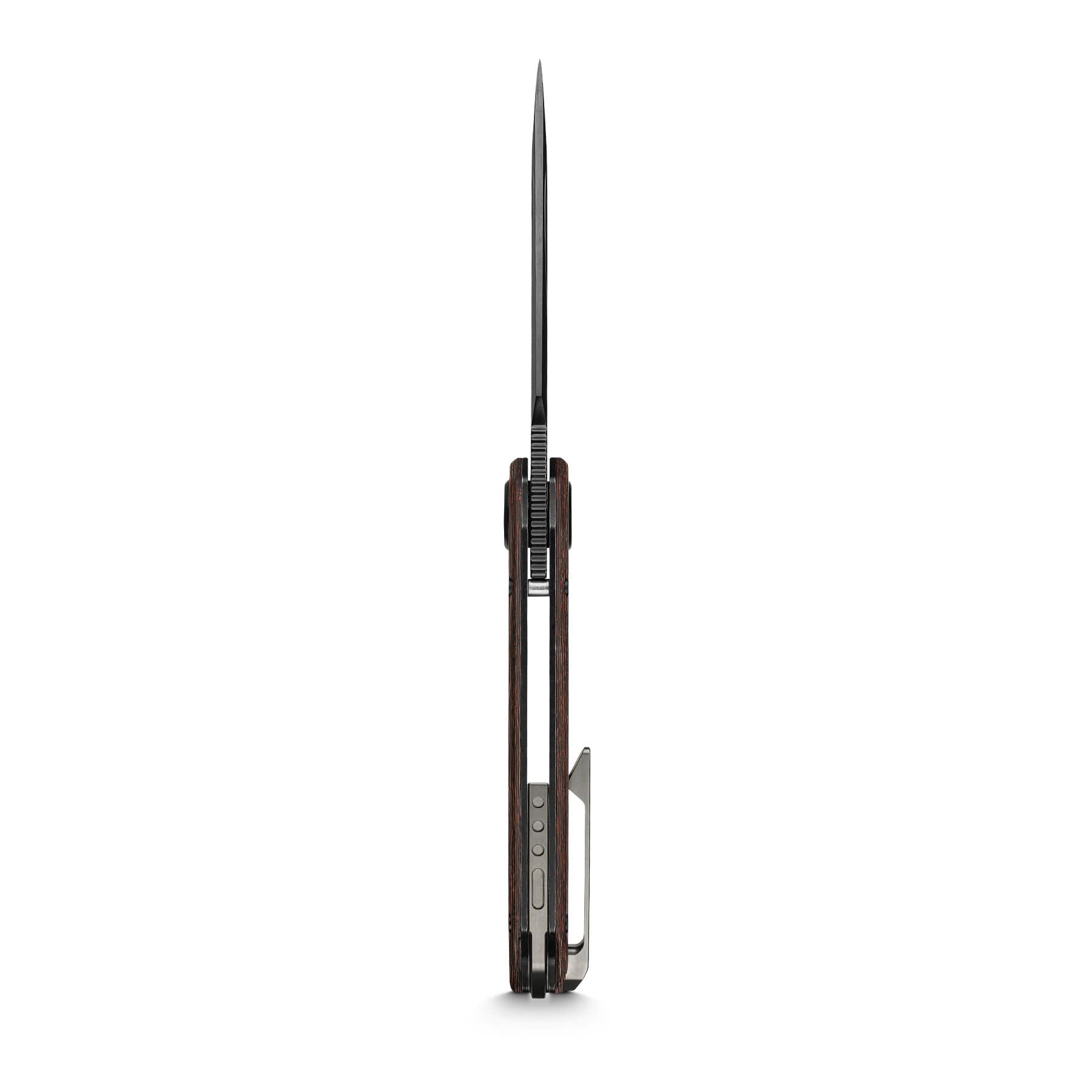 Coming Soon - Thunderbird V- Vanchor Lock® (3.46" M390 Blade & FatCarbon Handle) - A0320