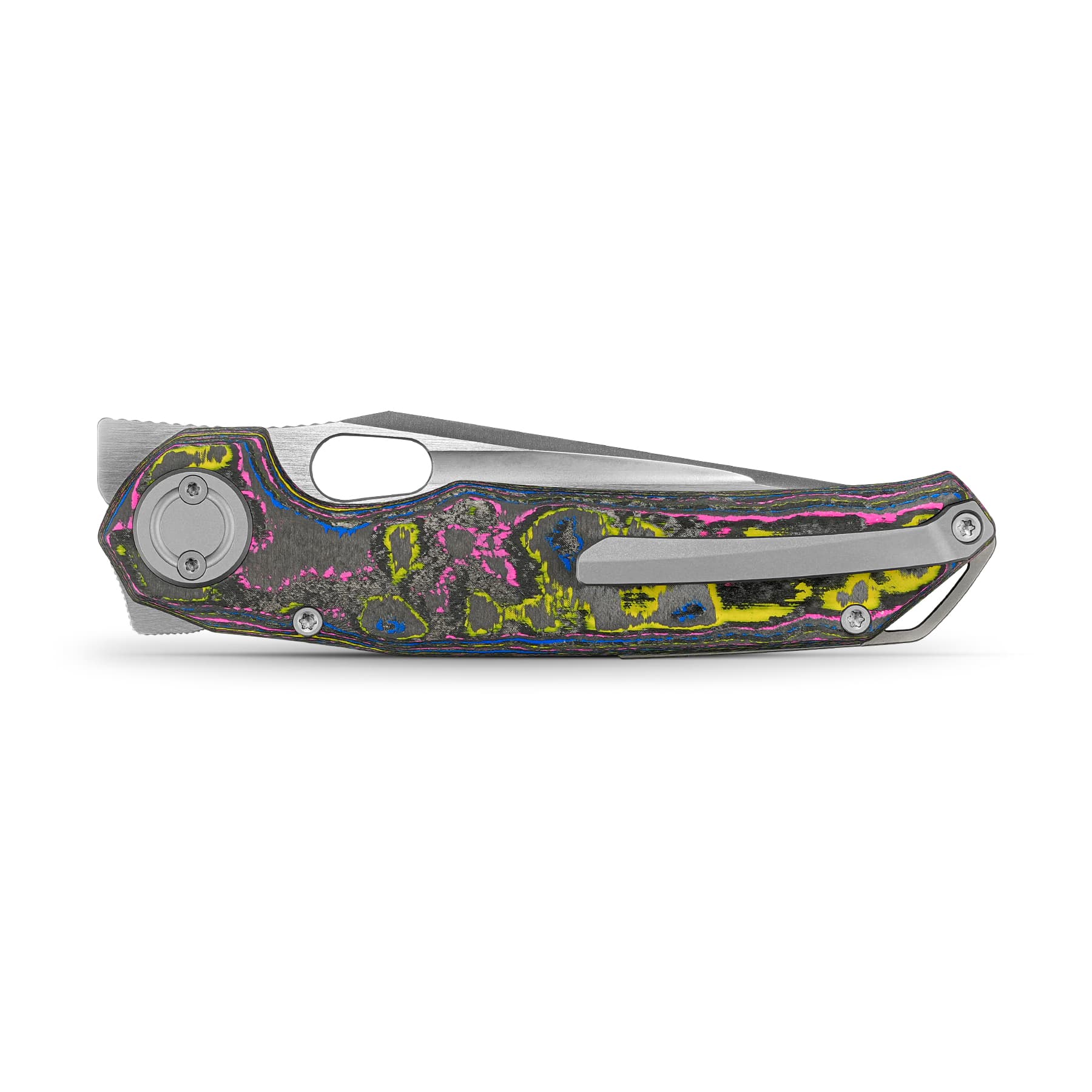 Thunderbird V- Vanchor Lock® (3.46