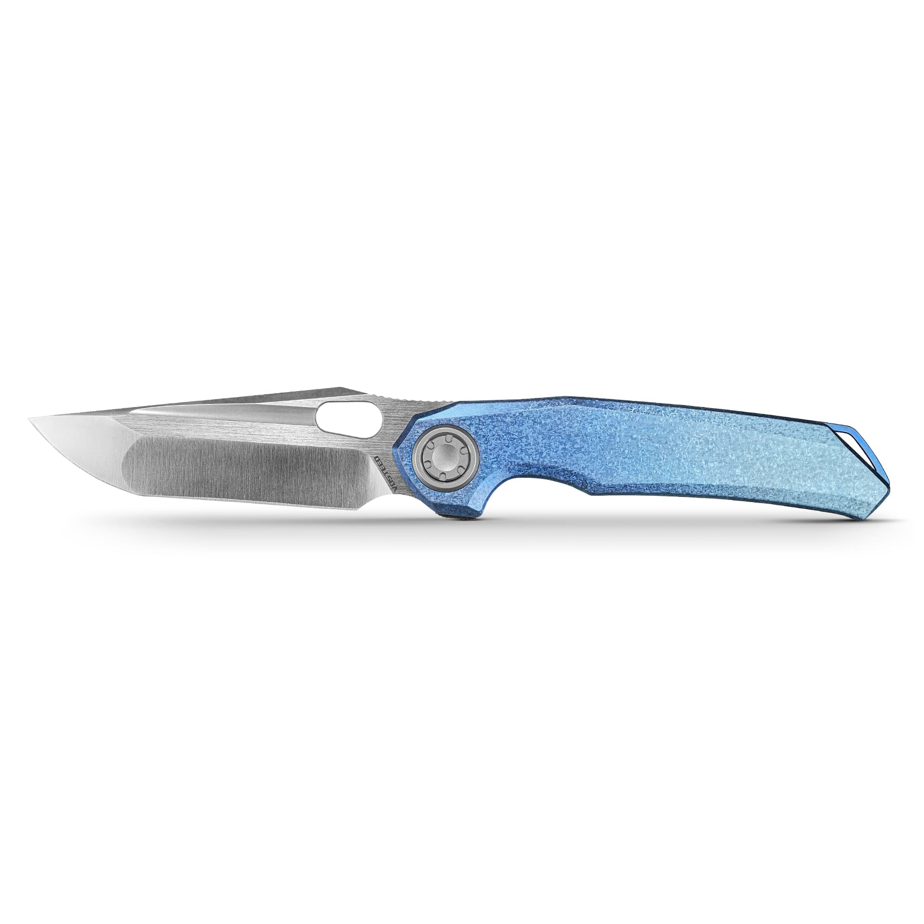 Thunderbird V- Vanchor Lock® (3.46