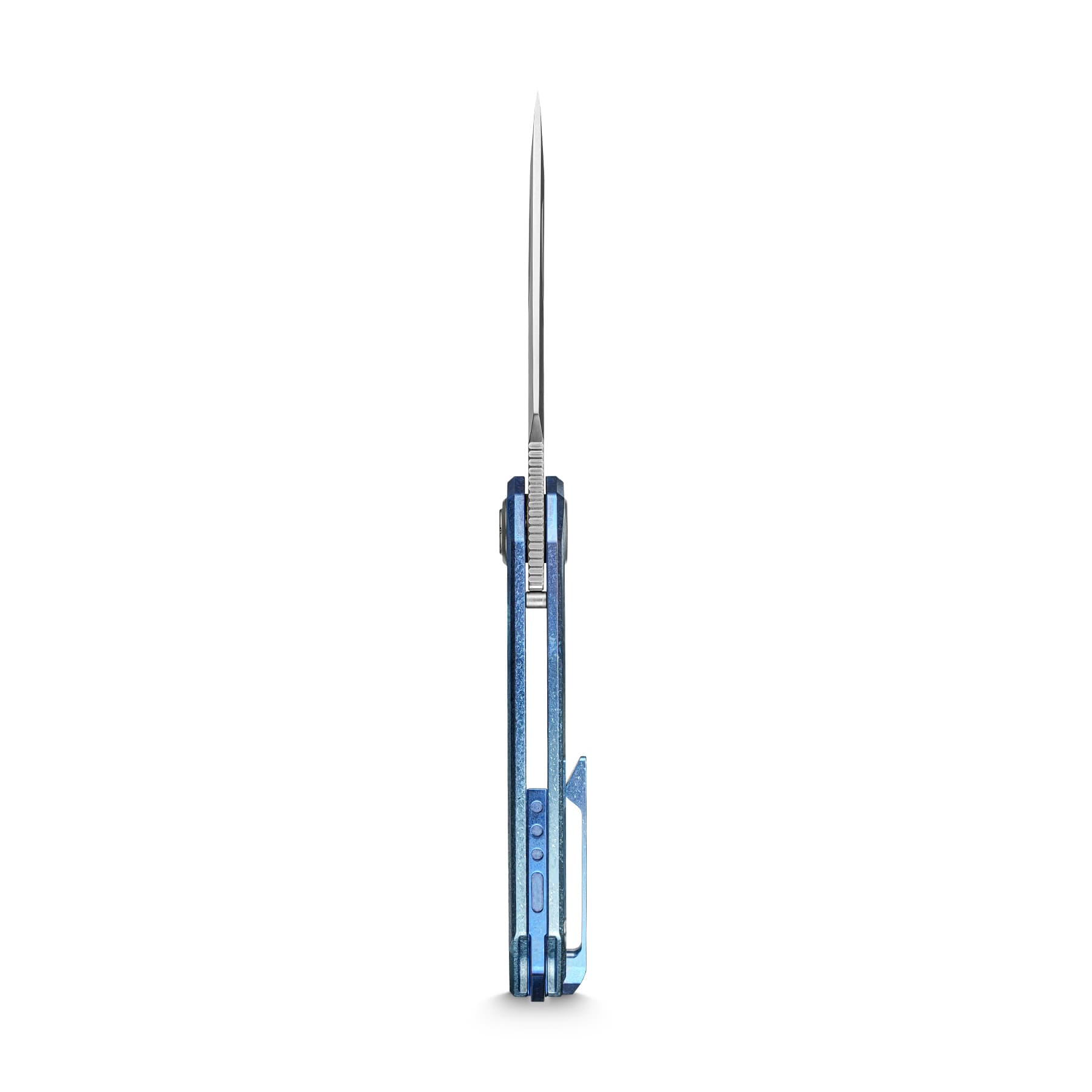 Thunderbird V- Vanchor Lock® (3.46