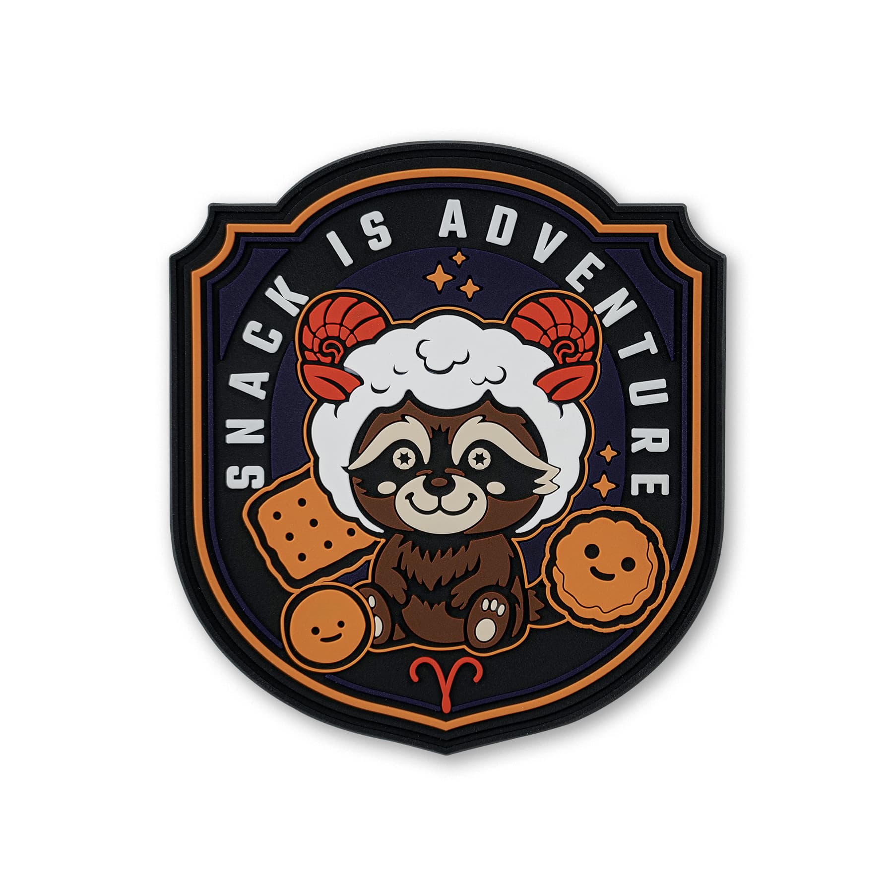 Coming soon - V-Patch Aries - X0184