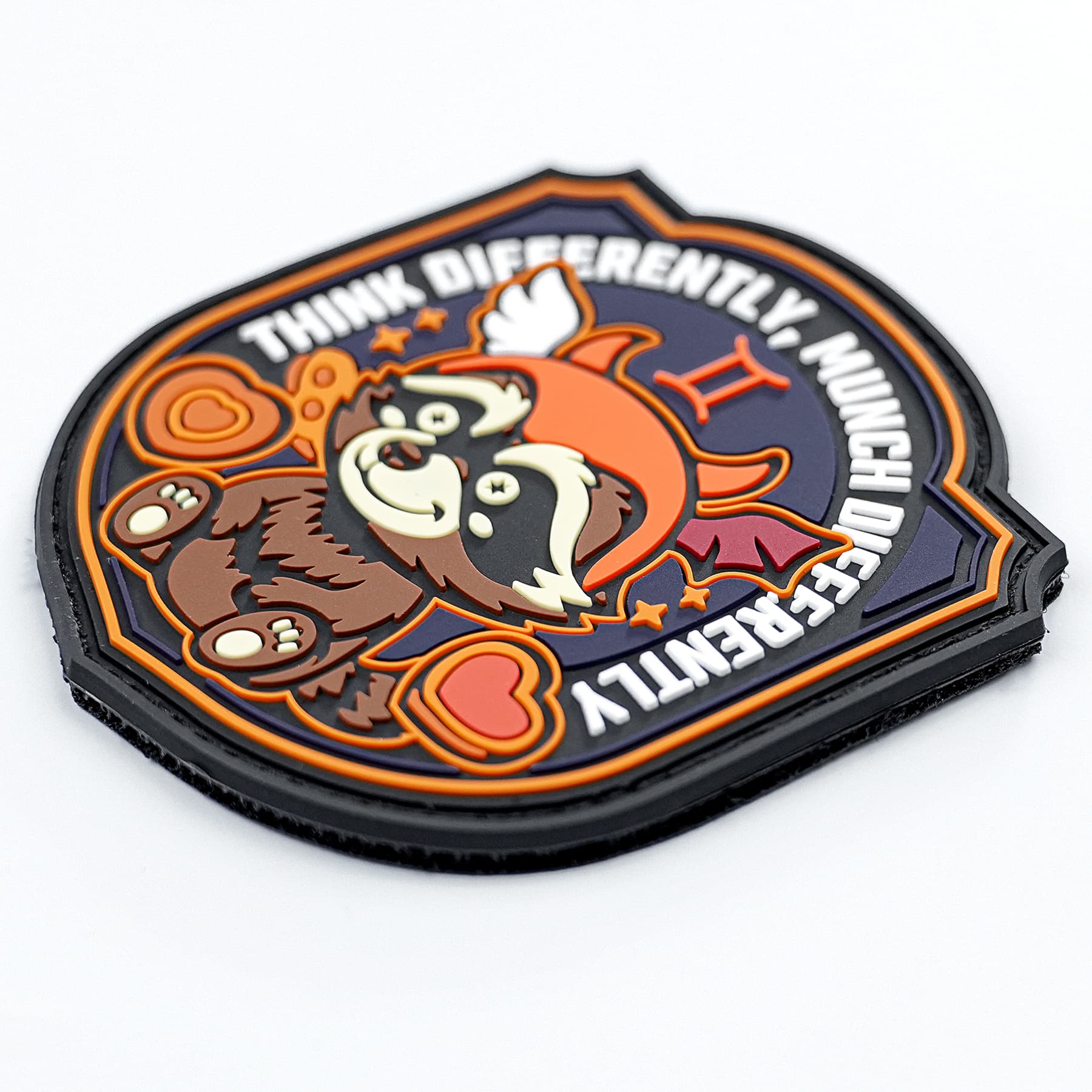 Coming Soon - V-Patch Gemini - X0186