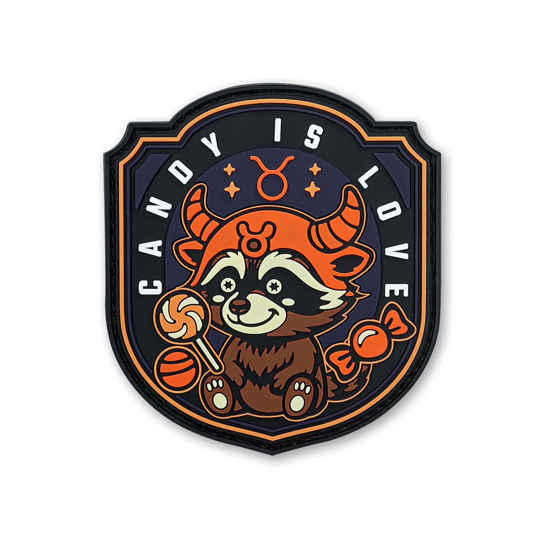 Coming Soon - V-Patch Taurus - X0185