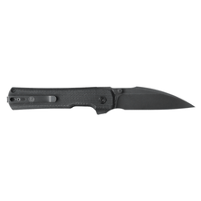 Valkyrie - Trek Lock Knife (3.26" Nitro-V Blade & Micarta Handle) - VK32NPMK1