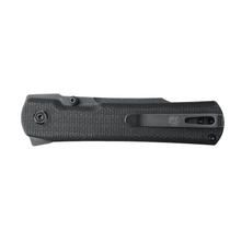 Valkyrie - Trek Lock Knife (3.26" Nitro-V Blade & Micarta Handle) - VK32NPMK2