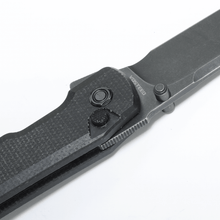 Valkyrie - Trek Lock Knife (3.26" Nitro-V Blade & Micarta Handle) - VK32NPMK2