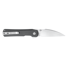 vosteed-pocket-knife-Valkyrie-black-satin-seax-blade