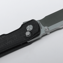 vosteed-pocket-knife-Valkyrie-black-satin-seax-blade