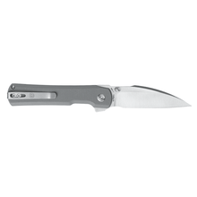 Valkyrie - Trek Lock Knife (3.26" Nitro-V Blade & G10 Handle) - VK32NTGH1