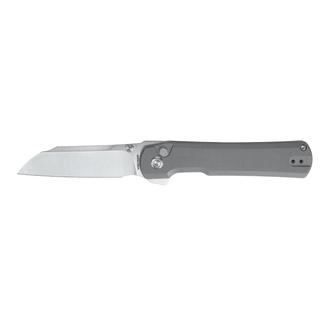 Valkyrie - Trek Lock Knife (3.26" Nitro-V Blade & G10 Handle) - VK32NTGH2