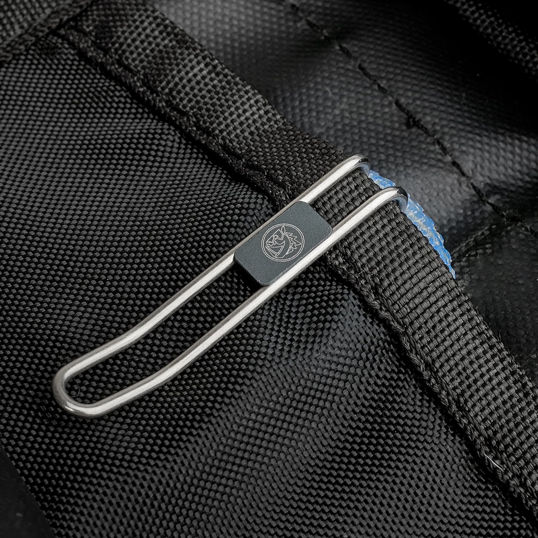 Coming Soon - Vombat - Crossbar Lock (2.92" 14C28N Blade & Micarta Handle) - A4109