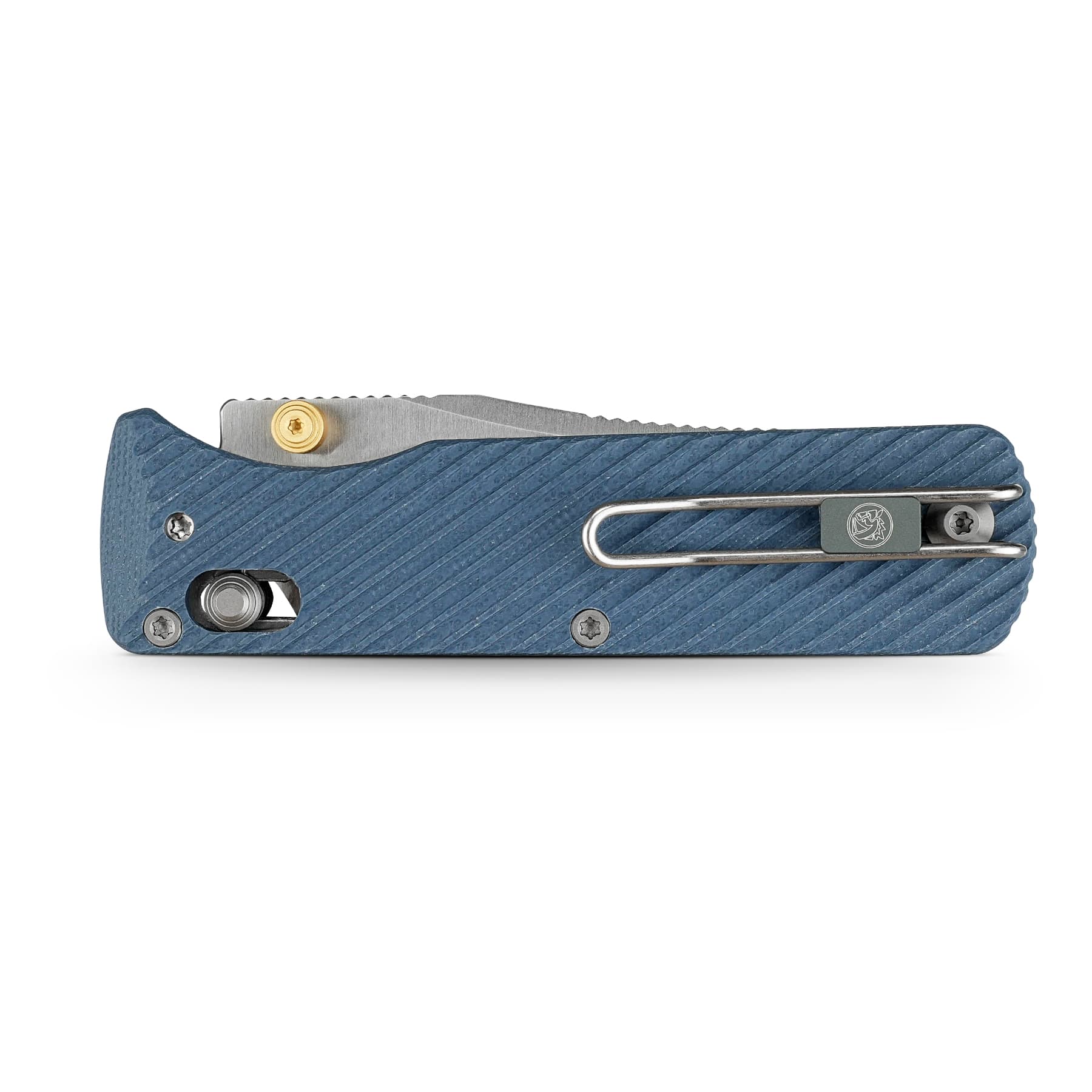 Coming Soon - Vombat - Crossbar Lock (2.92" 14C28N Blade & G10 Handle) - A4112