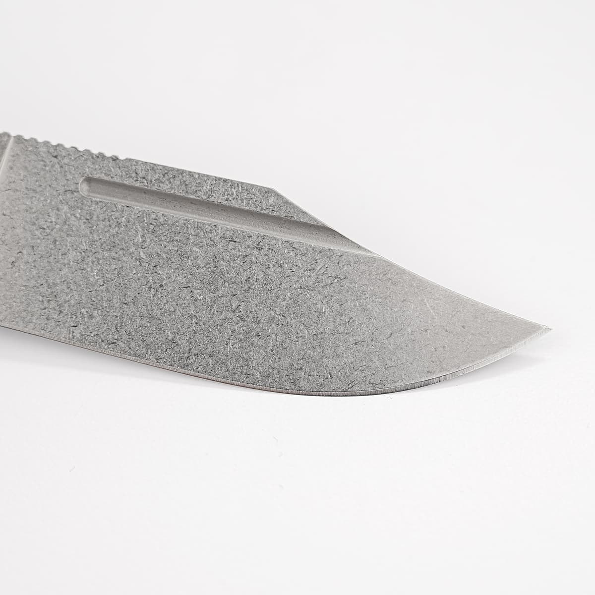 Vombat - Fixed Blade Knife (3.16" AEB-L Blade & G10 Handle) - D0905 - AMAZON & TIKTOK EXCLUSIVE