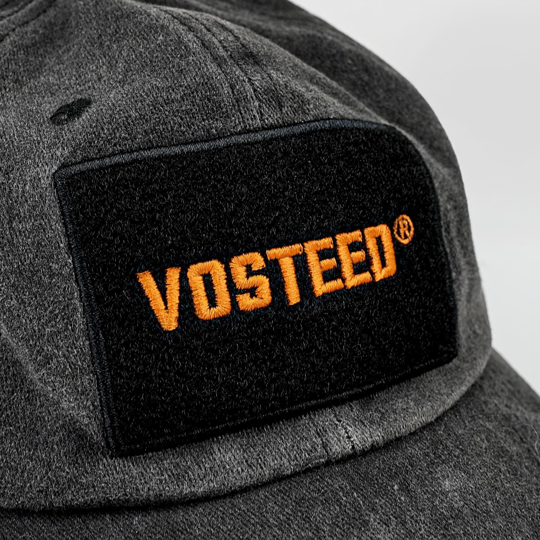 Vosteed Hat - X0202