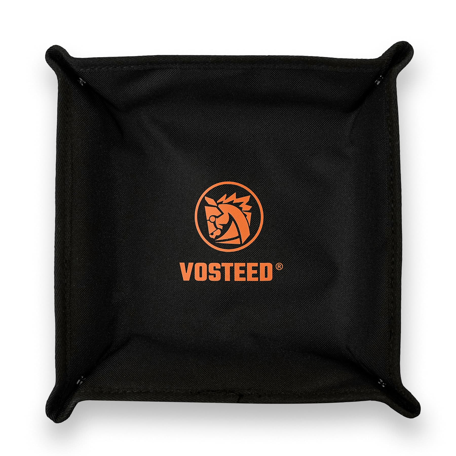 Vosteed Foldable Valet Tray - X0200 (Not for Sale)