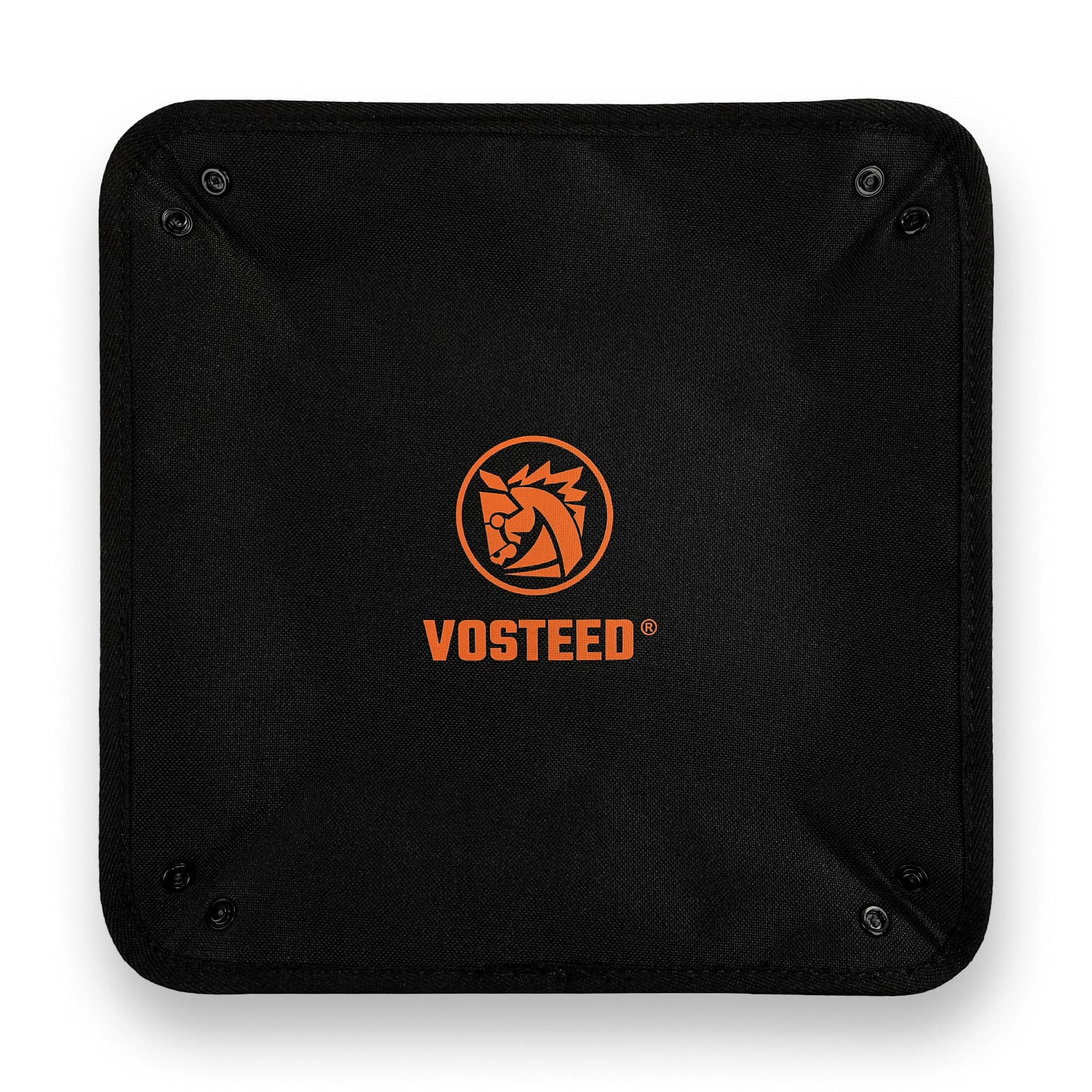 Vosteed Foldable Valet Tray - X0200 (Not for Sale)