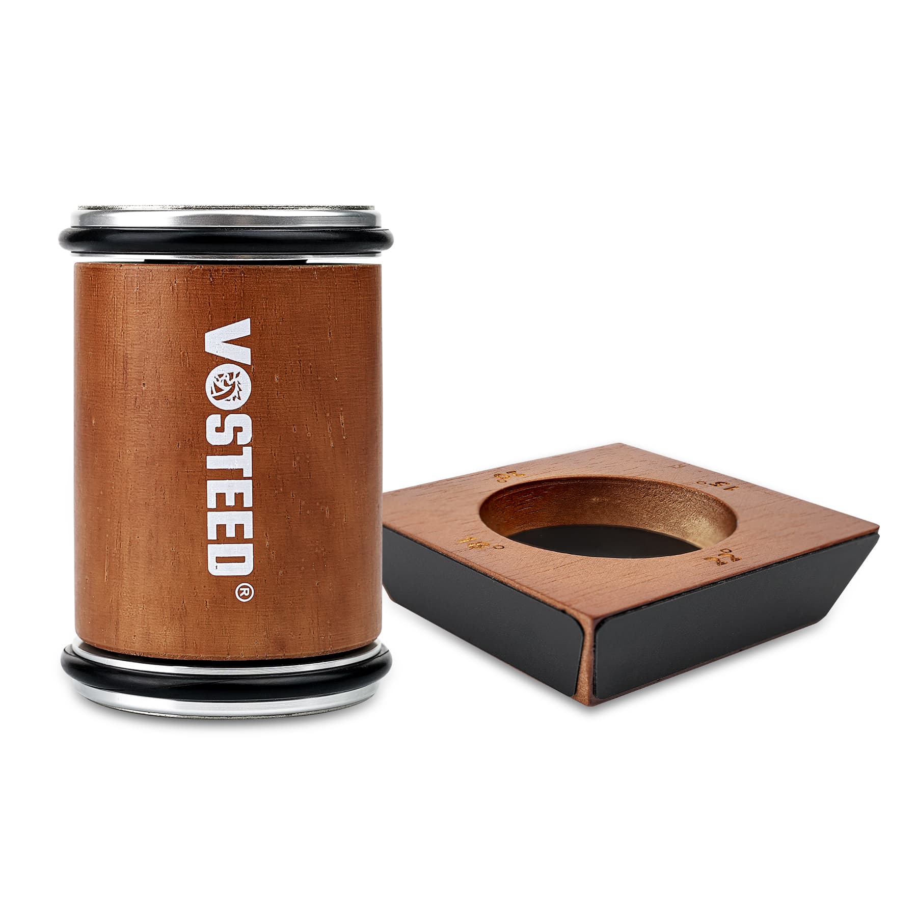 Coming soon -Vosteed Rolling Knife Sharpener - X0199