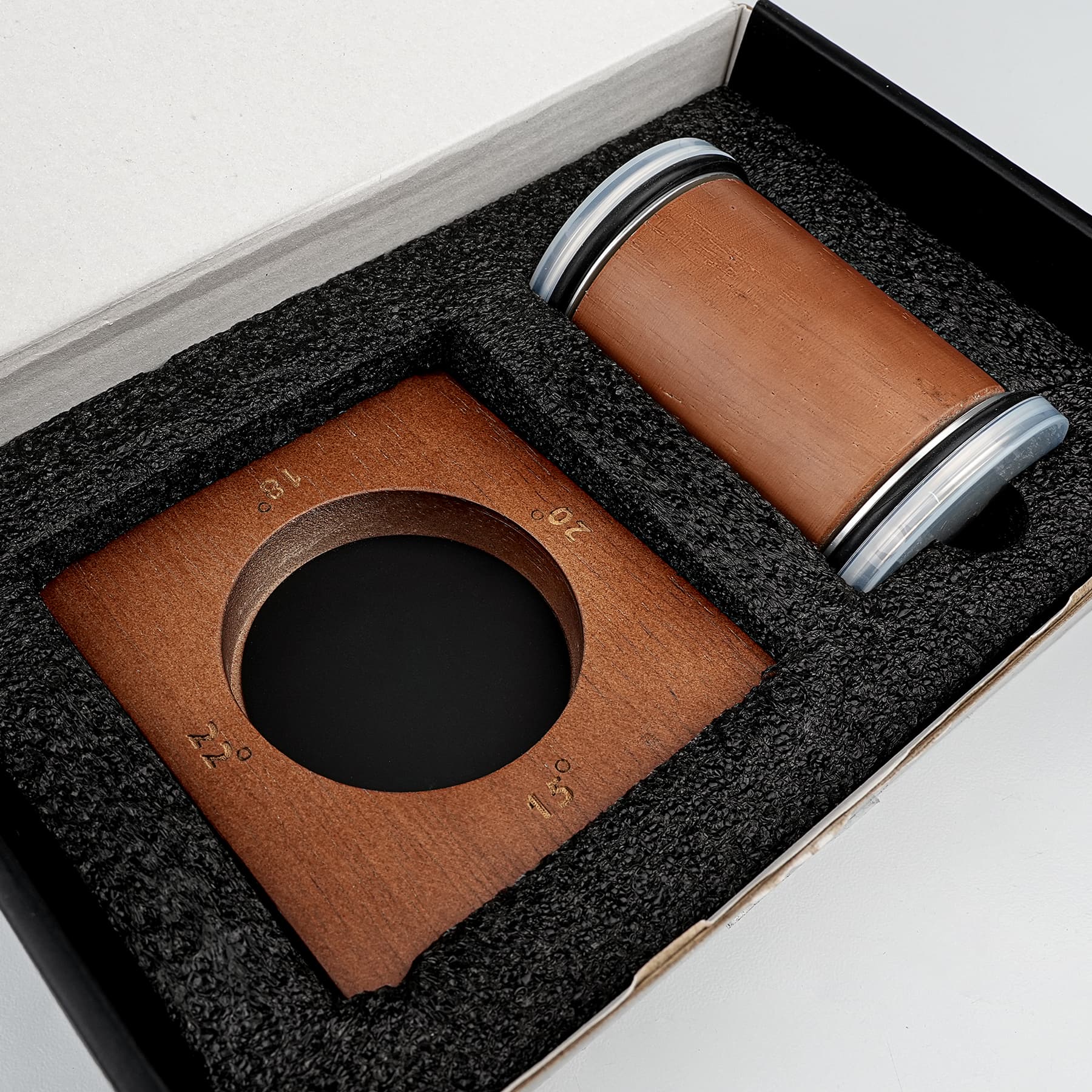 Coming soon -Vosteed Rolling Knife Sharpener - X0199