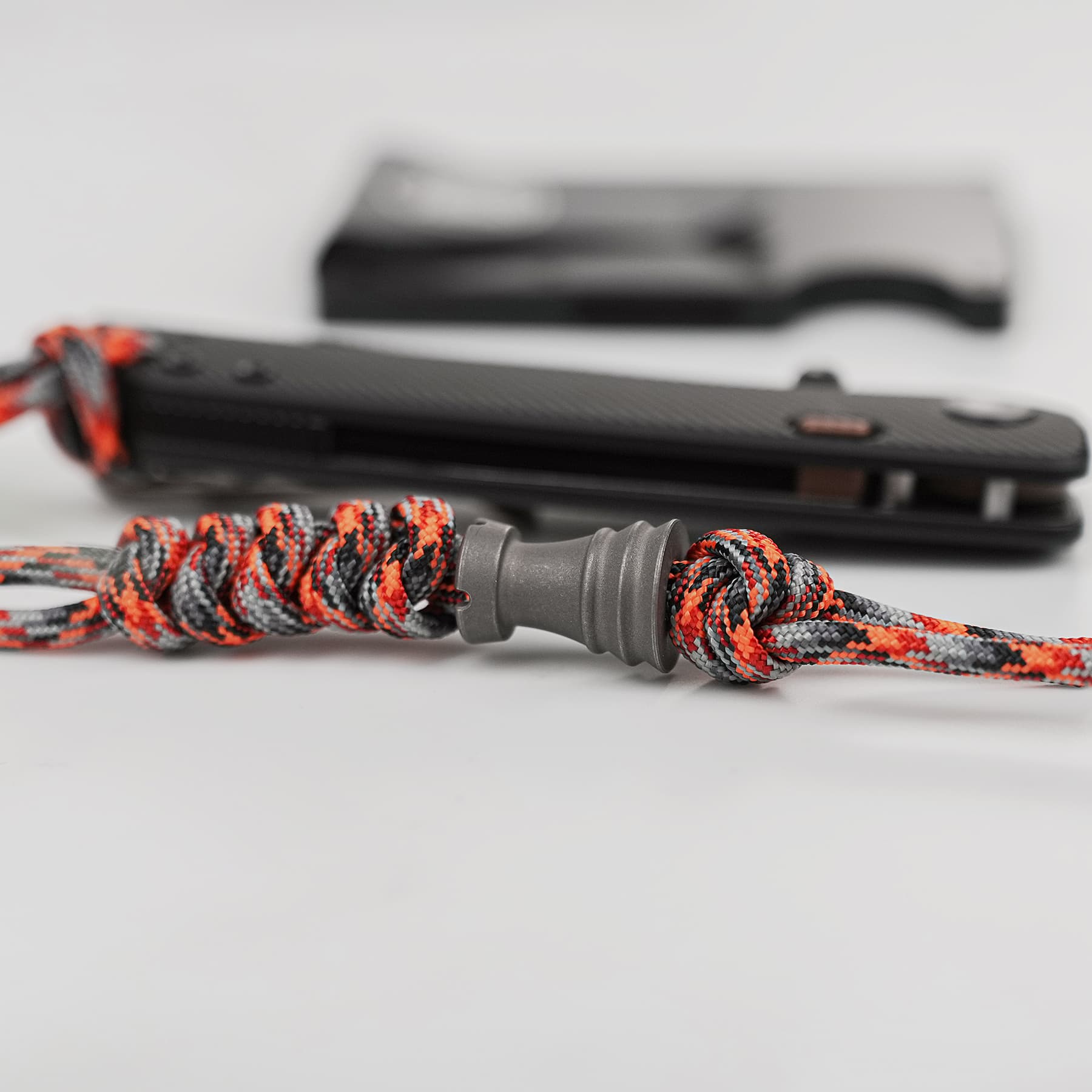 Vosteed Titanium Bead -X0148