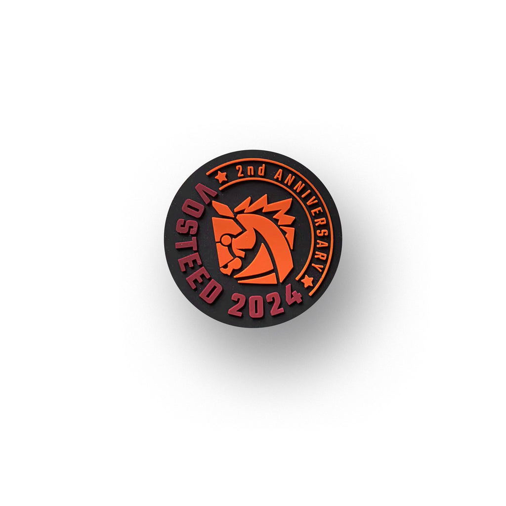 2nd Anniversary Morale Patch