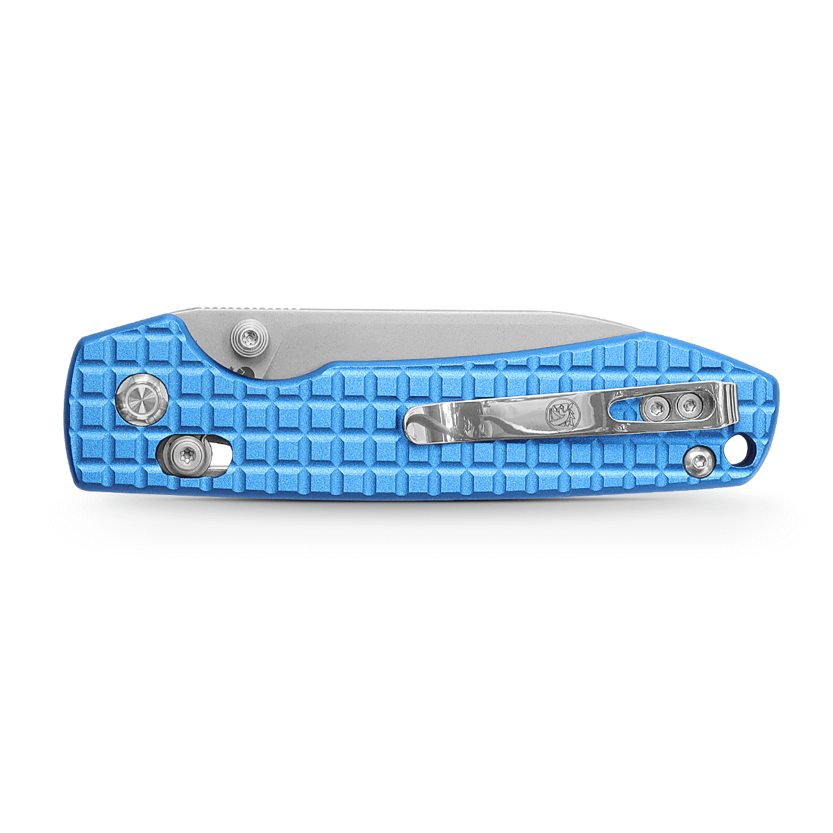 人気商品 WMK EXCLUSIVE VOSTEED RACCOON CROSSBAR LOCK FOLDING KNIFE その他