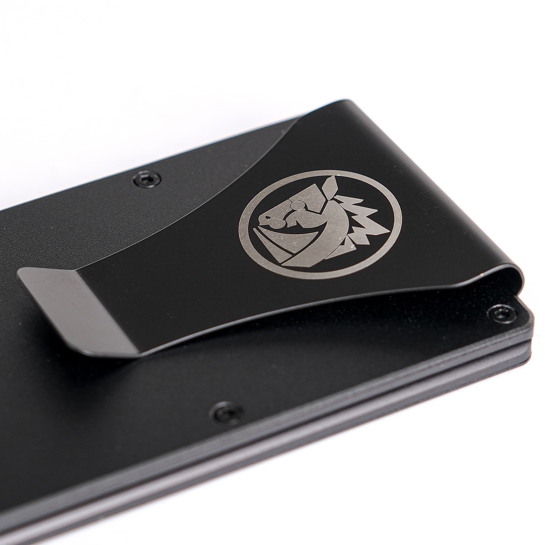 Vosteed Aluminum Wallet-X0161 (Not For Sale! lt is for Vosteedian Club points redemption)