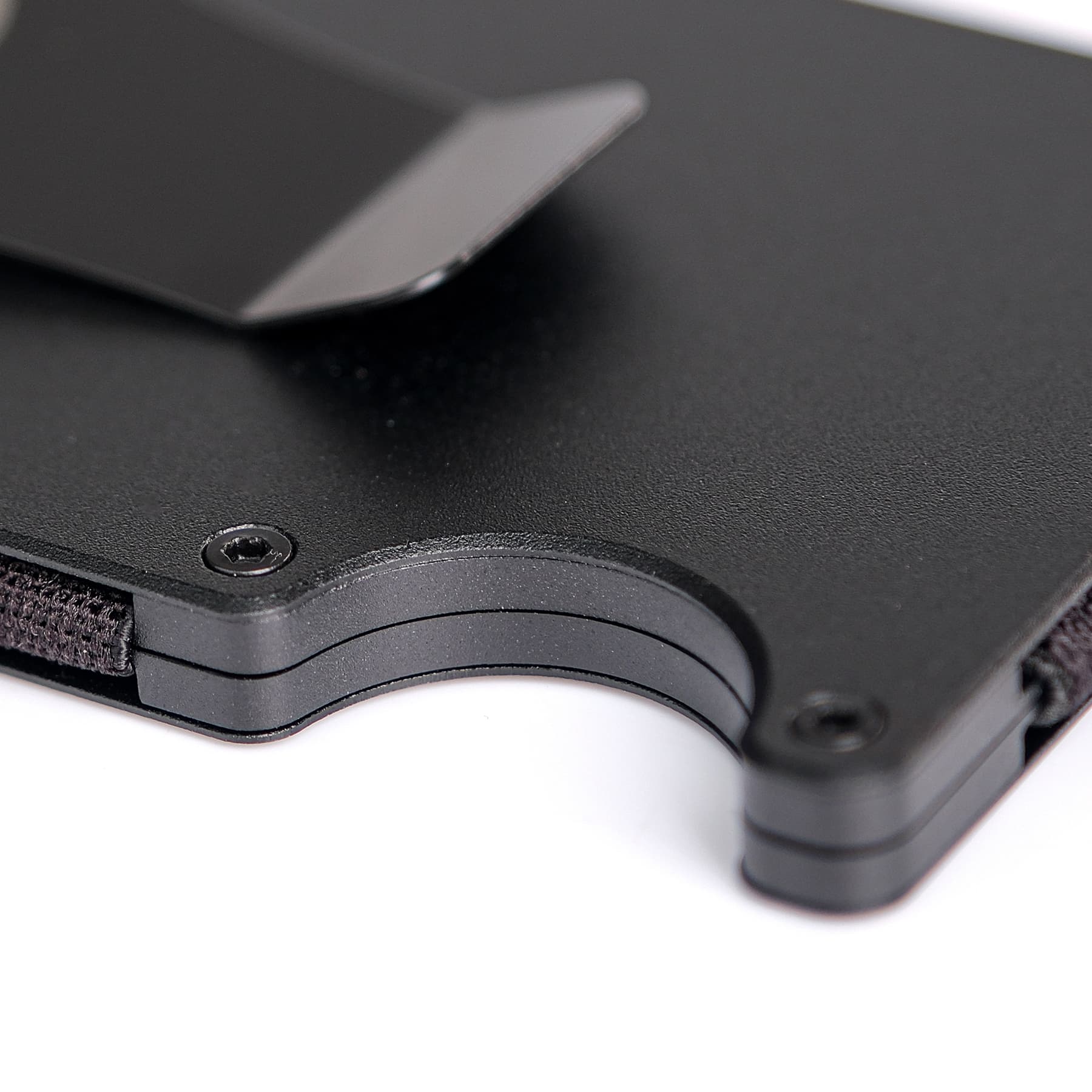 Vosteed Aluminum Wallet-X0161 (Not For Sale! lt is for Vosteedian Club points redemption)