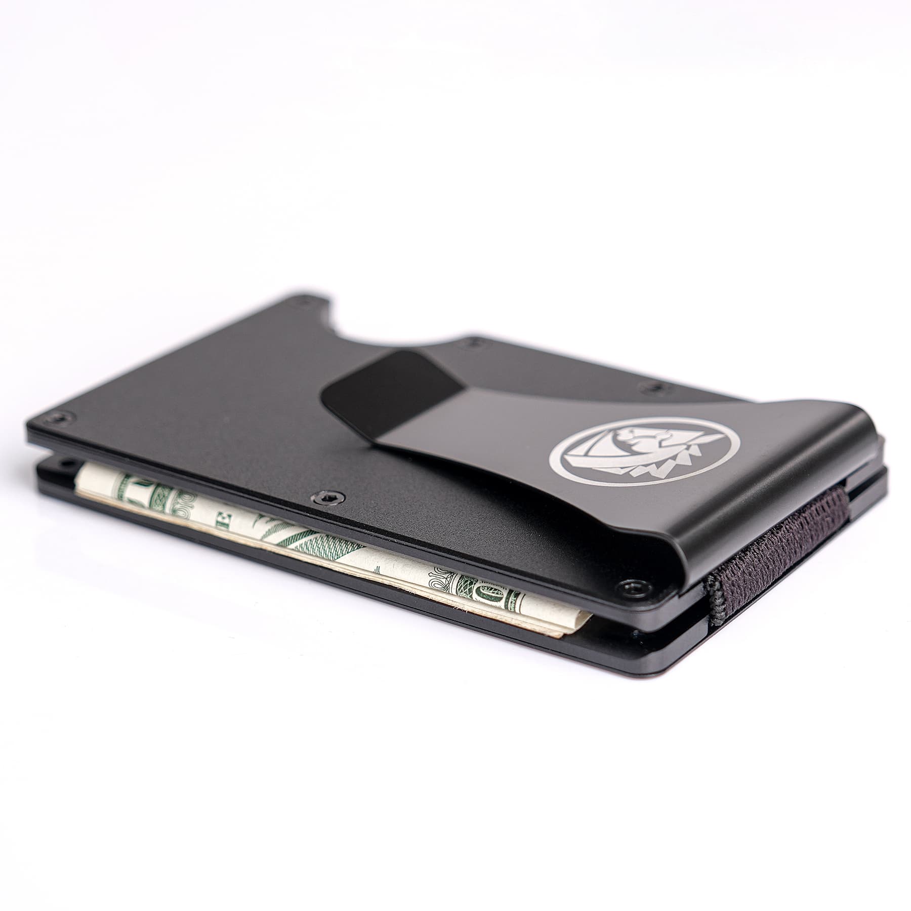Vosteed Aluminum Wallet-X0161 (Not For Sale! lt is for Vosteedian Club points redemption)