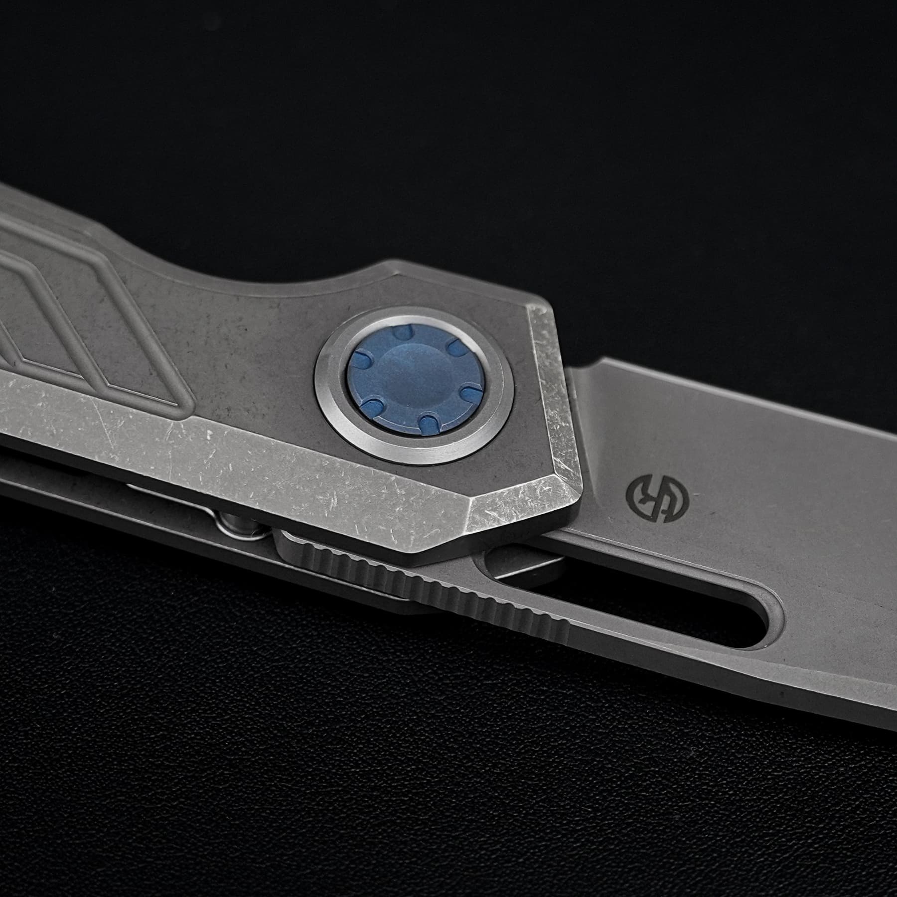 Xeno -Vanchor Lock® (3.23