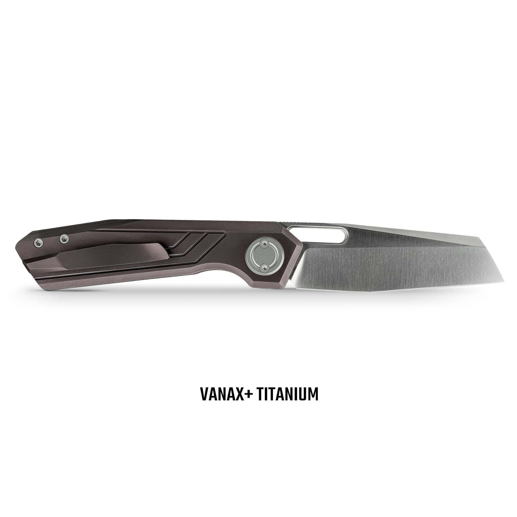 Xeno -Vanchor Lock® (3.23