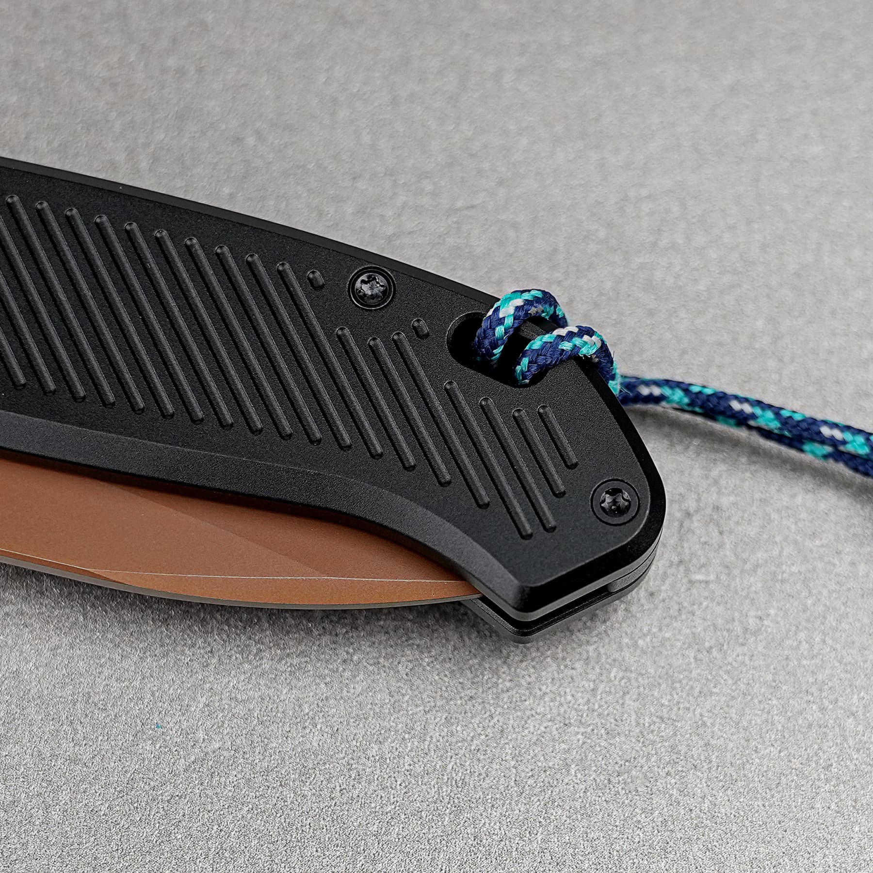 Zander - Vanchor Lock® (3.40