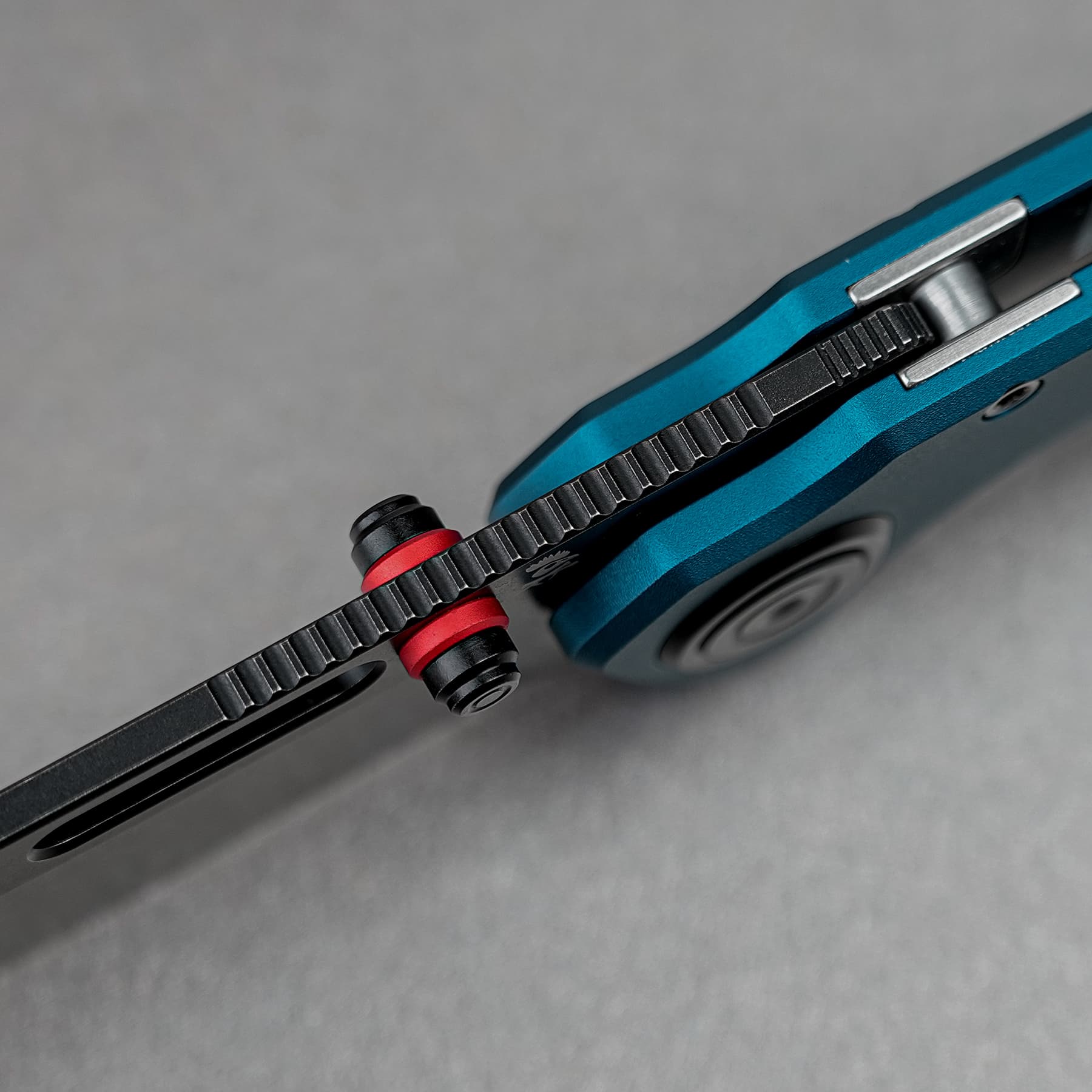 Zander - Vanchor Lock® (3.40
