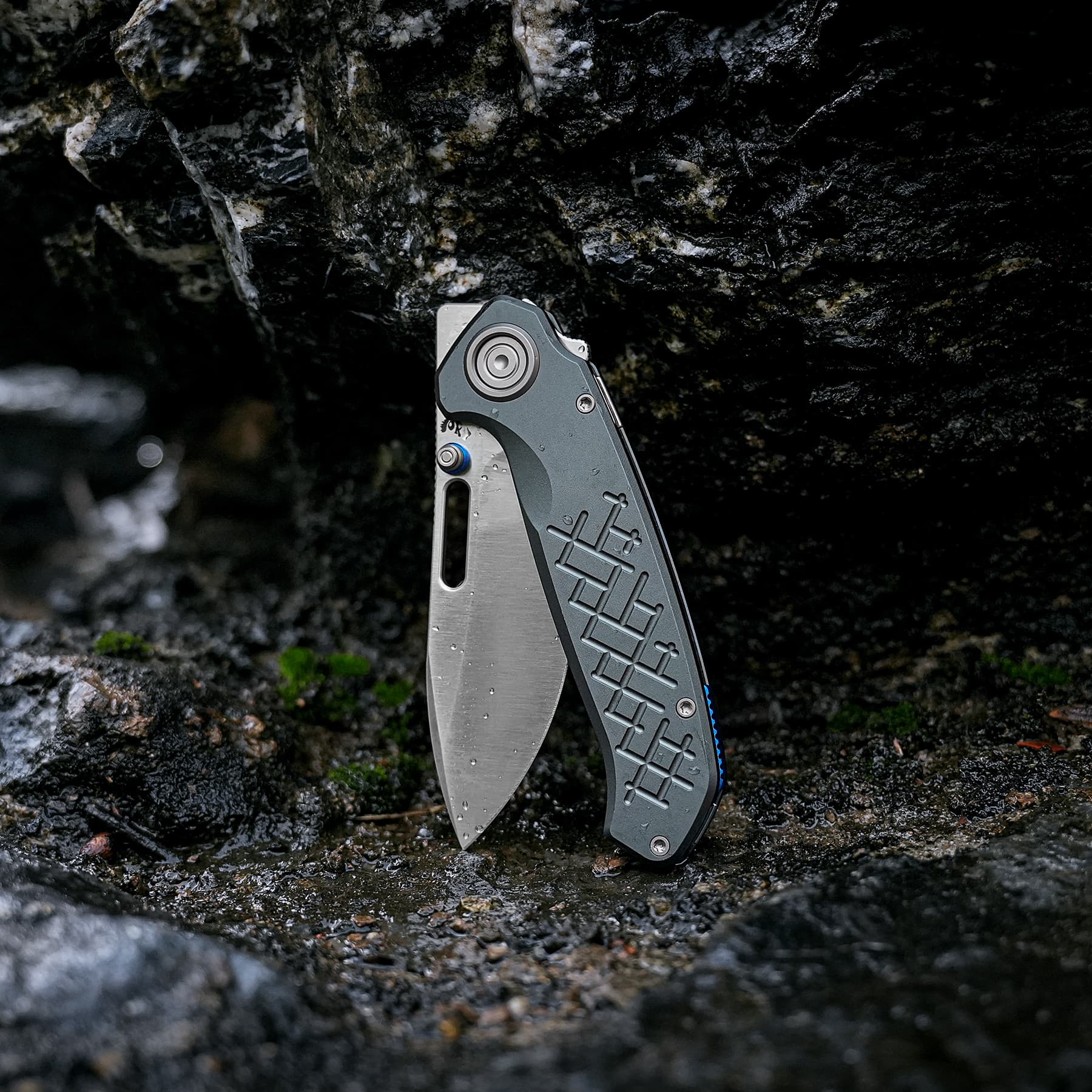 Zander - Vanchor Lock® (3.40