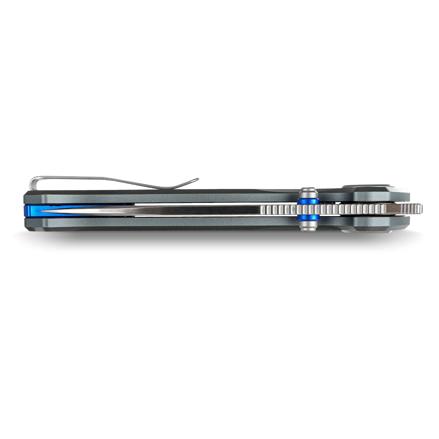 Coming Soon - Zander - Vanchor Lock®  (3.40" S35VN Blade & Aluminum Handle) - A4605