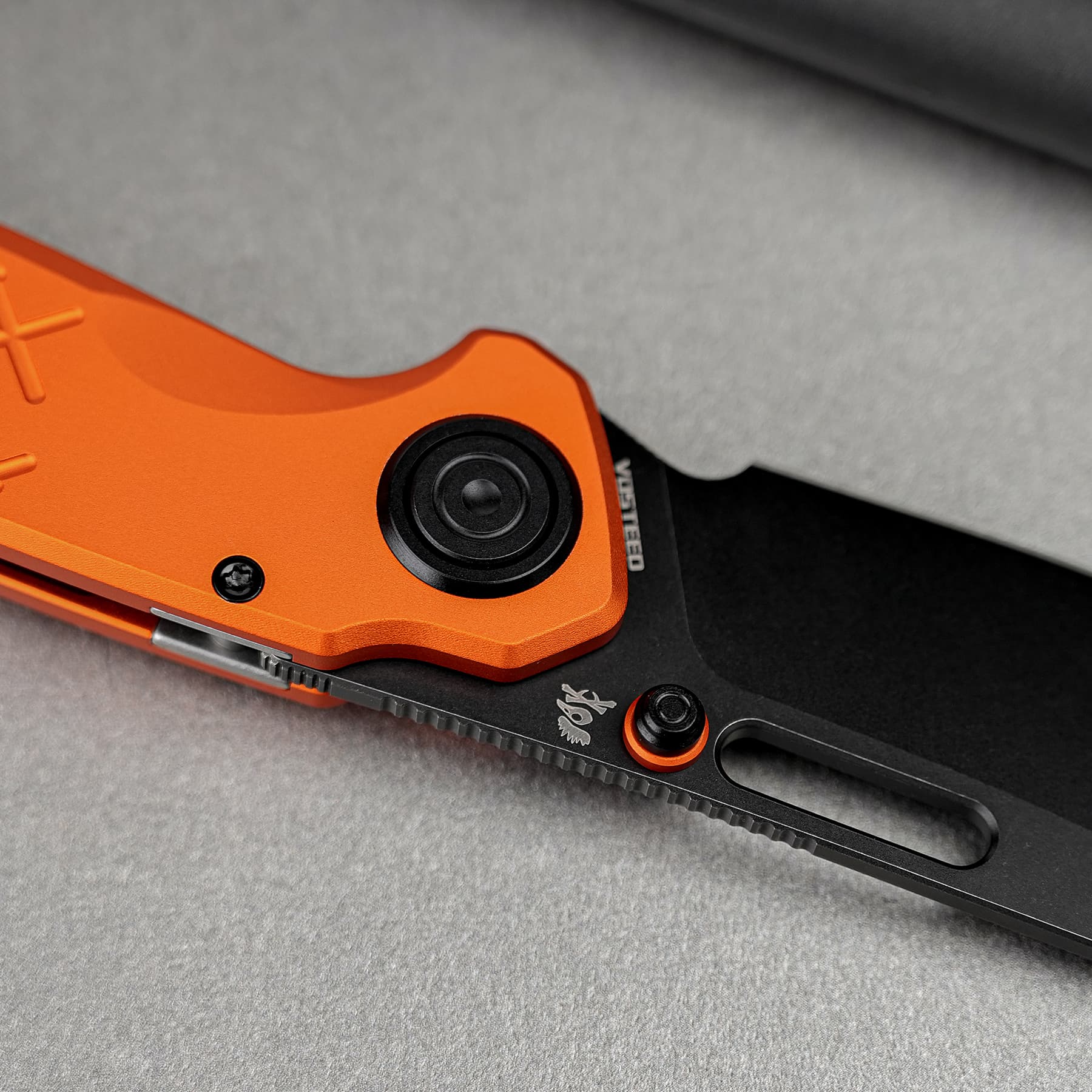 Zander - Vanchor Lock® (3.40