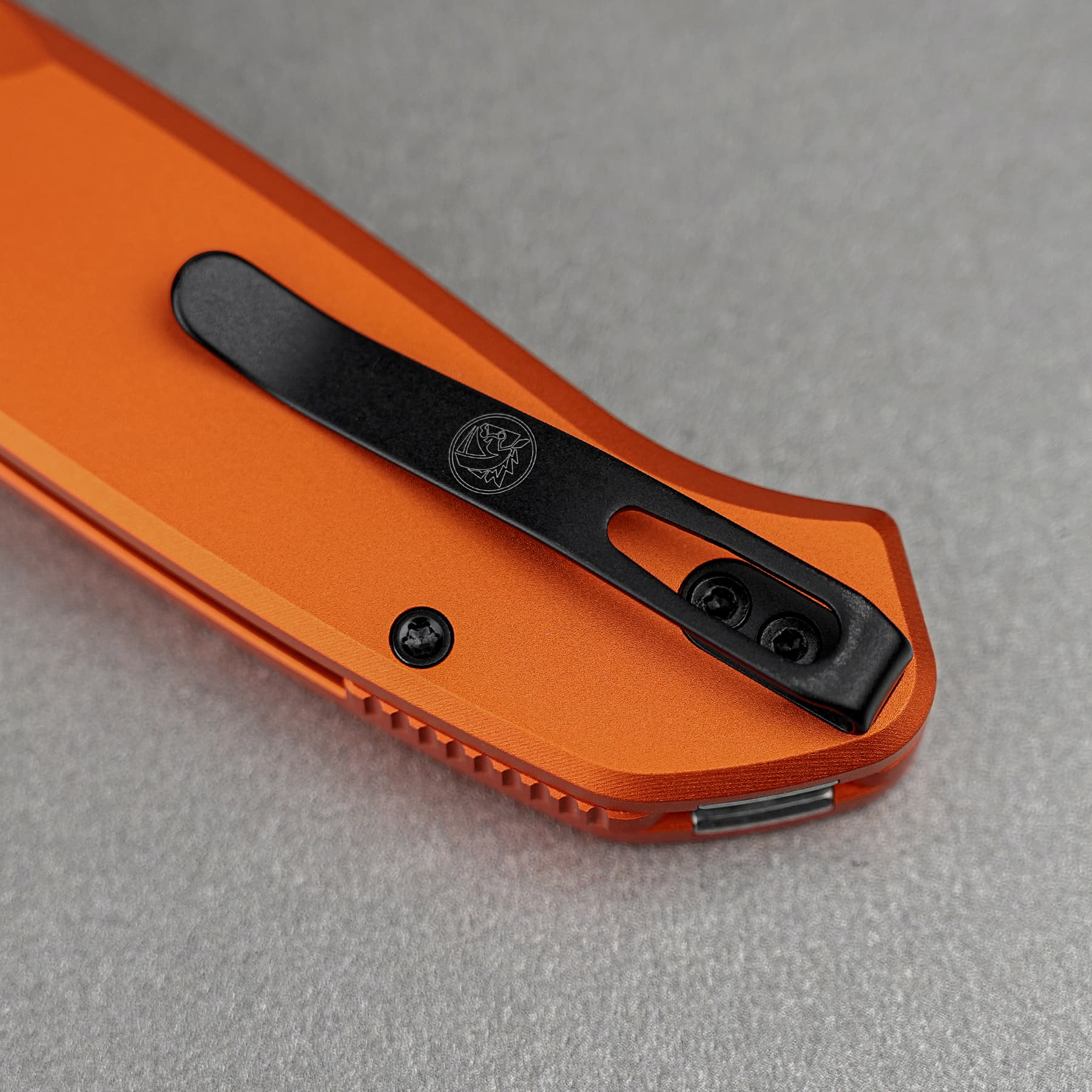 Coming Soon - Zander - Vanchor Lock®  (3.40" S35VN Blade & Aluminum Handle) - A4606