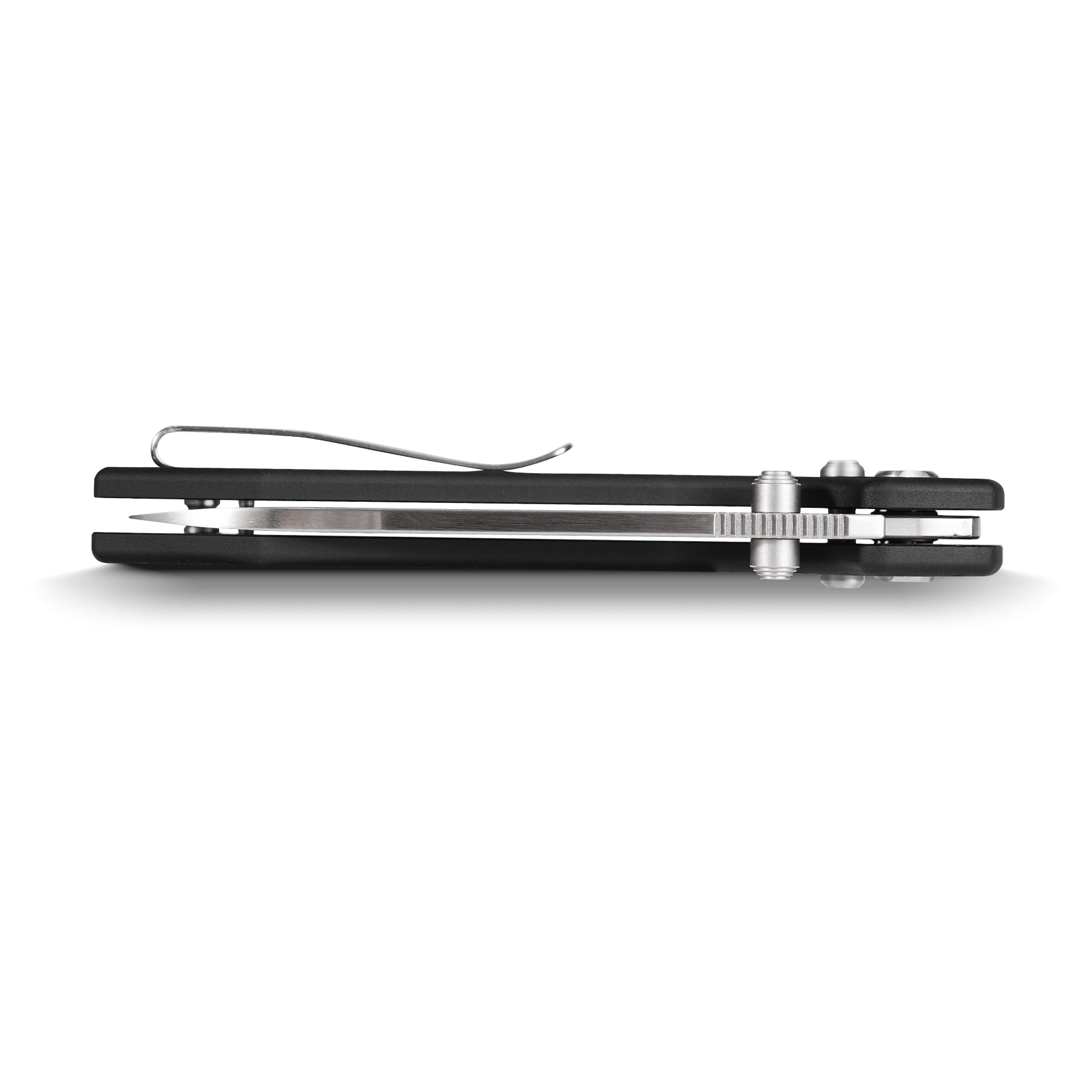 Raccoon® - Crossbar Lock Knife (3.25" Nitro-V Blade & Aluminum Handle) - A0538
