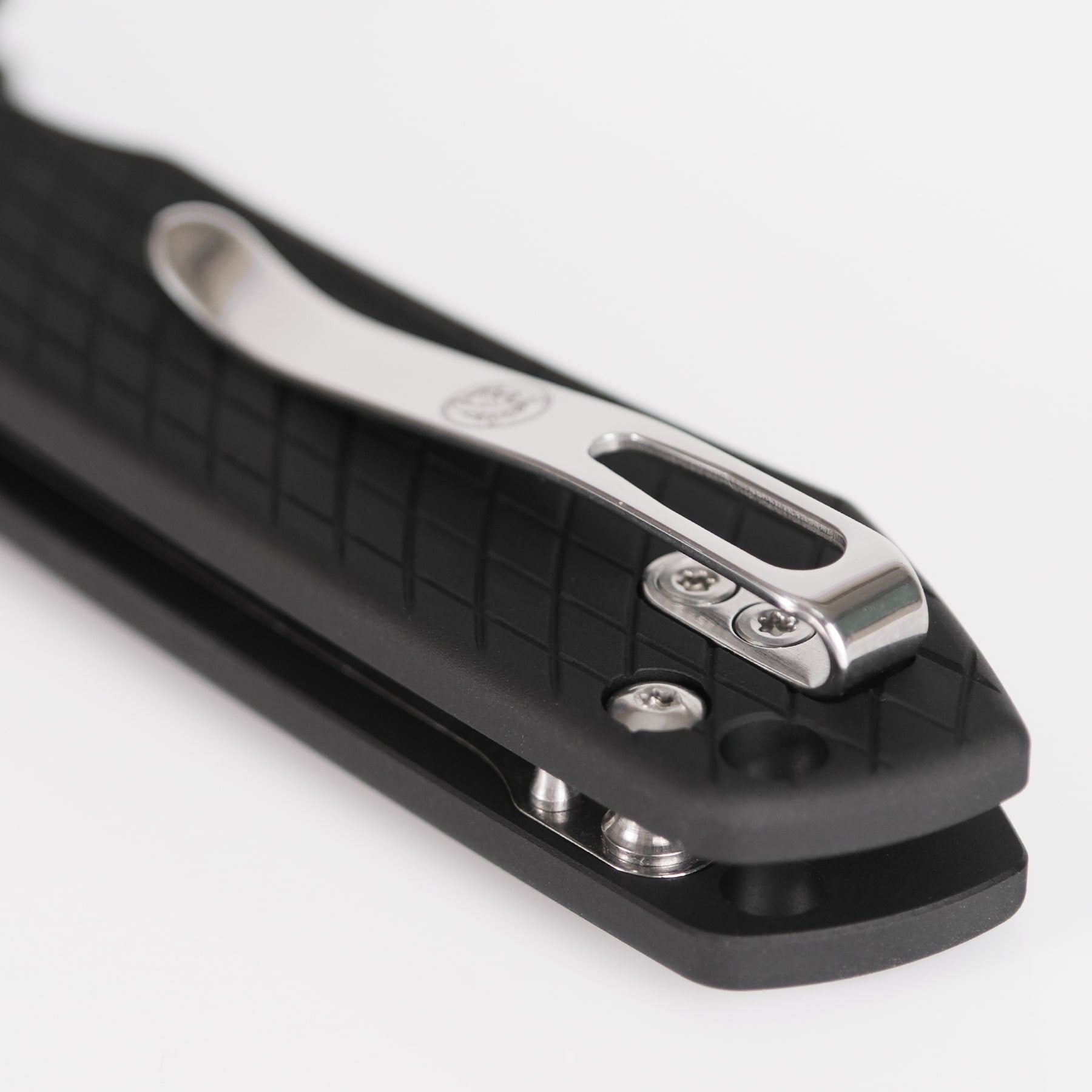 Raccoon® - Crossbar Lock Knife (3.25" Nitro-V Blade & Aluminum Handle) - A0538