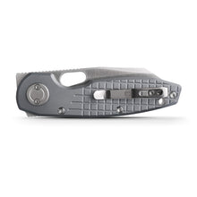 Ankylo - Vanchor lock (3.18" Elmax Blade & Aluminum Handle) - A1903