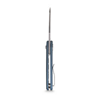 Ankylo - Vanchor lock (3.18" Elmax Blade & Aluminum Handle) - A1906
