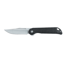 Bellamy - Liner Lock Knife (3.44" 154CM Blade & Micarta Handle) - BL31M3