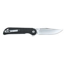 Bellamy - Liner Lock Knife (3.44" 154CM Blade & Micarta Handle) - BL31M3