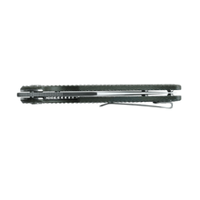 Bellamy - Liner Lock Knife (3.44" 154CM Blade & Micarta Handle) - BL31M5