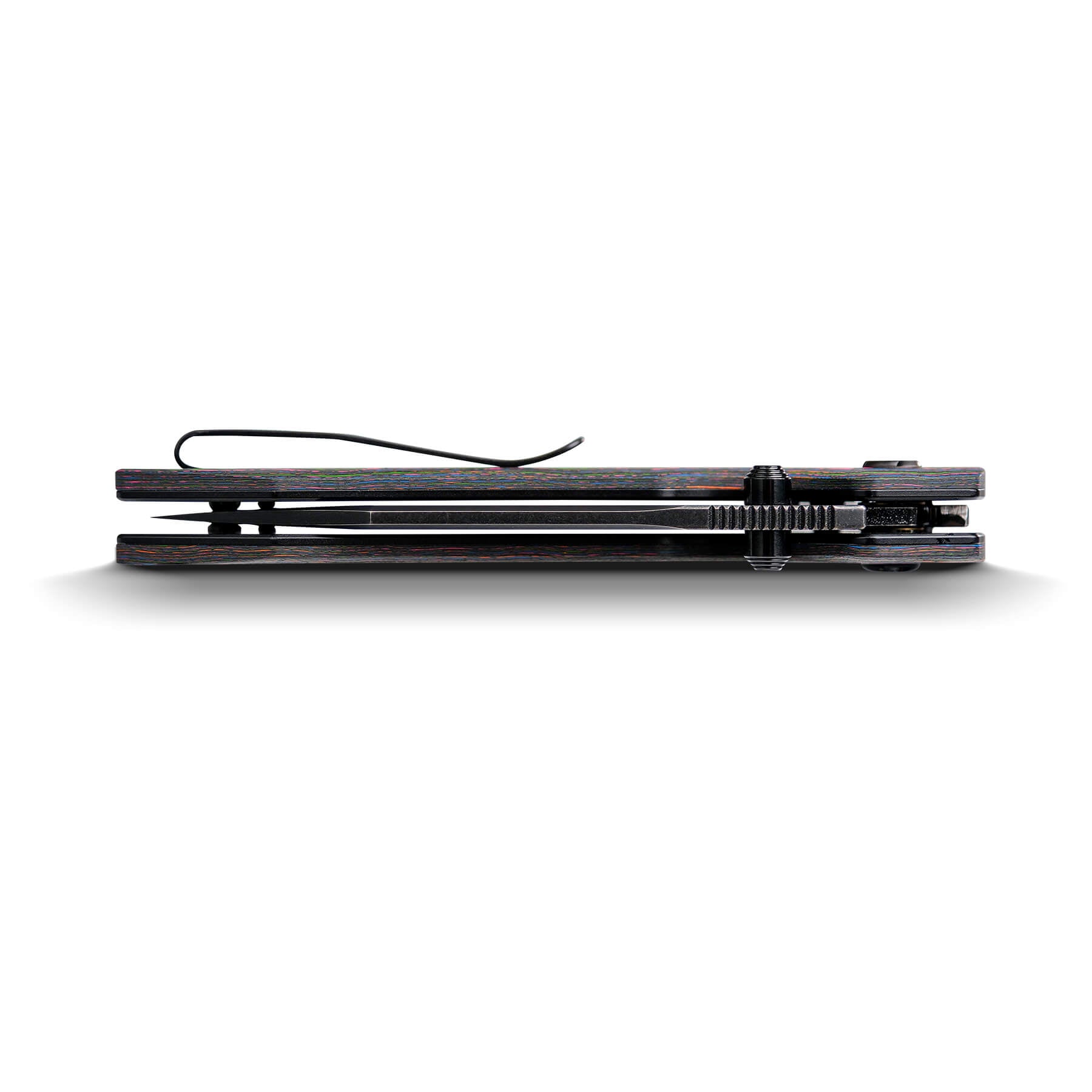 BROP Exclusive - Raccoon®- Top Liner Lock ( 3.25" M390 Blade & Carbon Fiber Handle) - A2915
