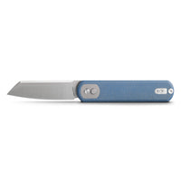 Corgi® V 295 - Vanchor lock® (2.95" S35VN Blade & Aluminum Handle) - A3708