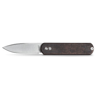 Corgi - Trek Lock Knife (2.99" Nitro-V Blade & Copper Handle) - CG29NTOR