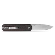 Corgi - Trek Lock Knife (2.99" Nitro-V Blade & Copper Handle) - CG29NTOR