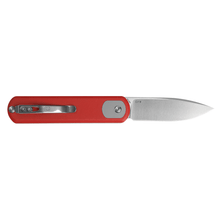 Corgi - Trek Lock Knife (2.99" 14C28N Blade & G10 Handle) - CG29VTGR